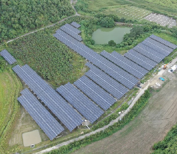 左鎮 1652.06kWp