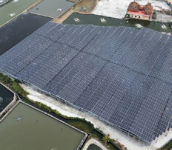 枋寮鄉隆安段 1510.48kWp